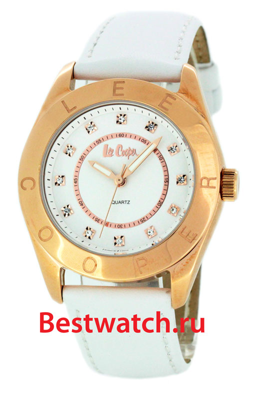 Часы Lee Cooper Oxford LC-35L-C